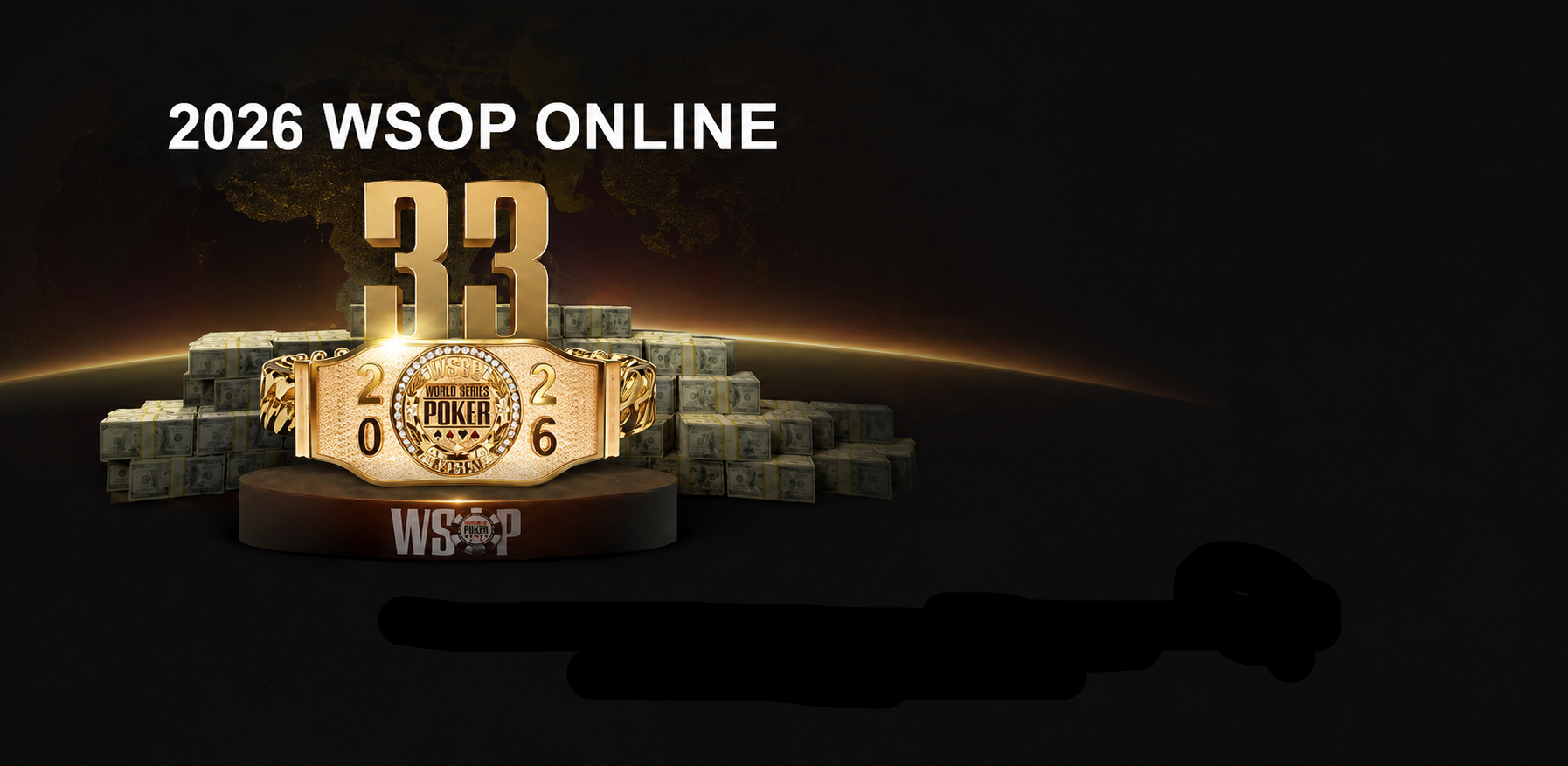 טורנירי וסדרות WSOP ב-7XL