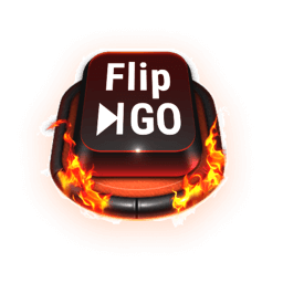 Flip and Go ב-7XL
