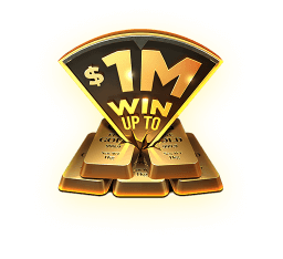 Spin and Gold ב-7XL